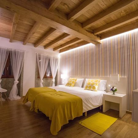 Casa Juancito Santiago de Compostela Quarto foto