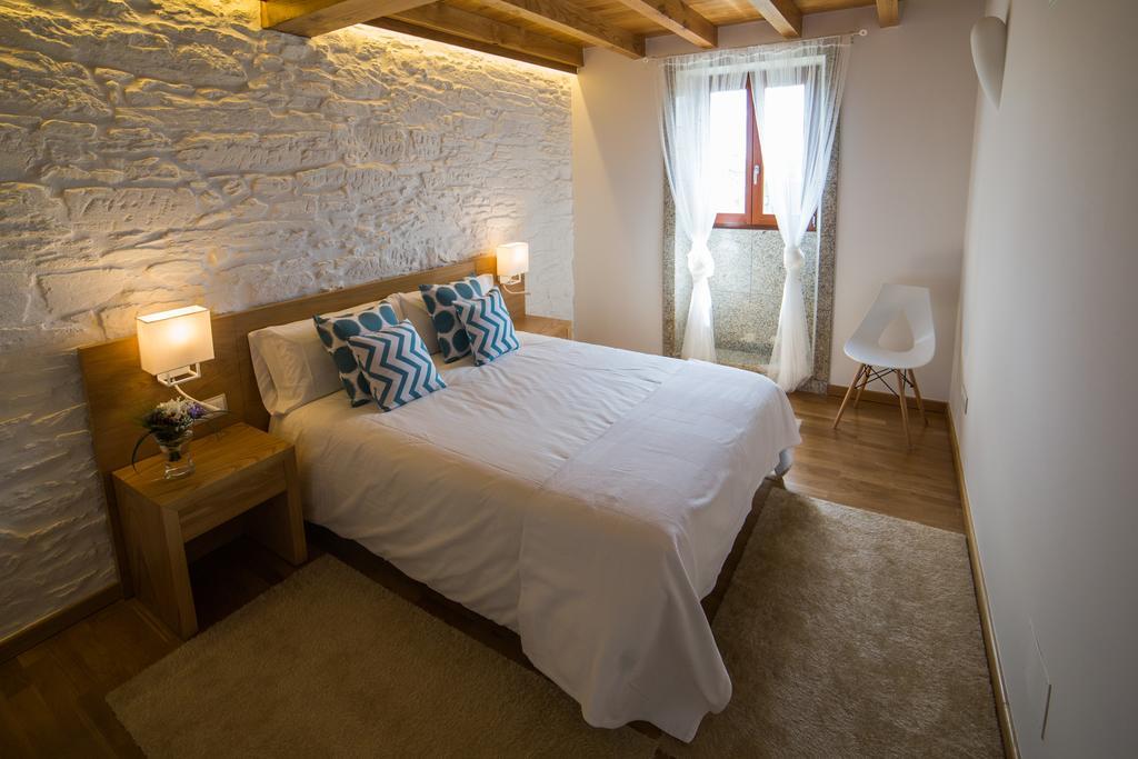 Casa Juancito Santiago de Compostela Quarto foto